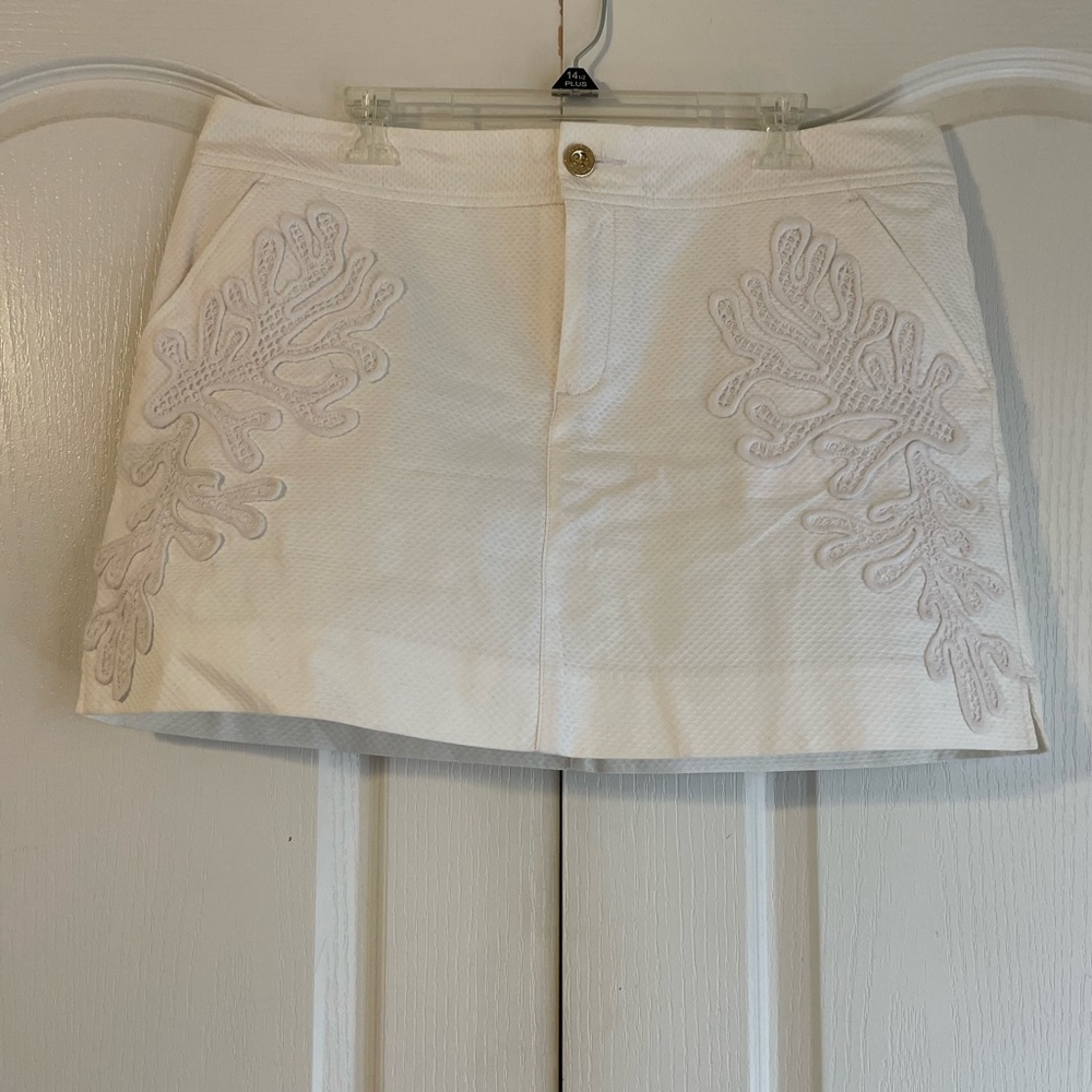 Lily Pulitzer Skirt